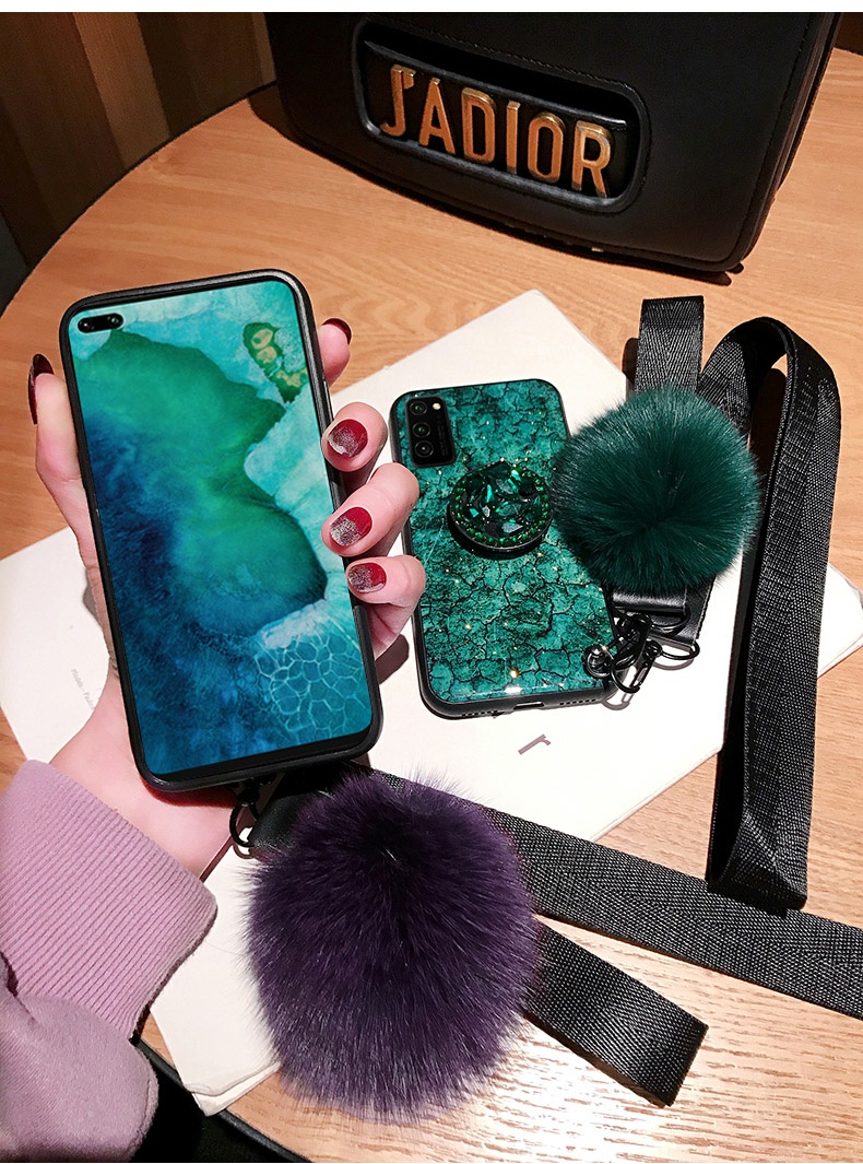 赫苛阁华为荣耀v30手机壳v30pro保护硅胶套30p防摔honor30por软壳oxf