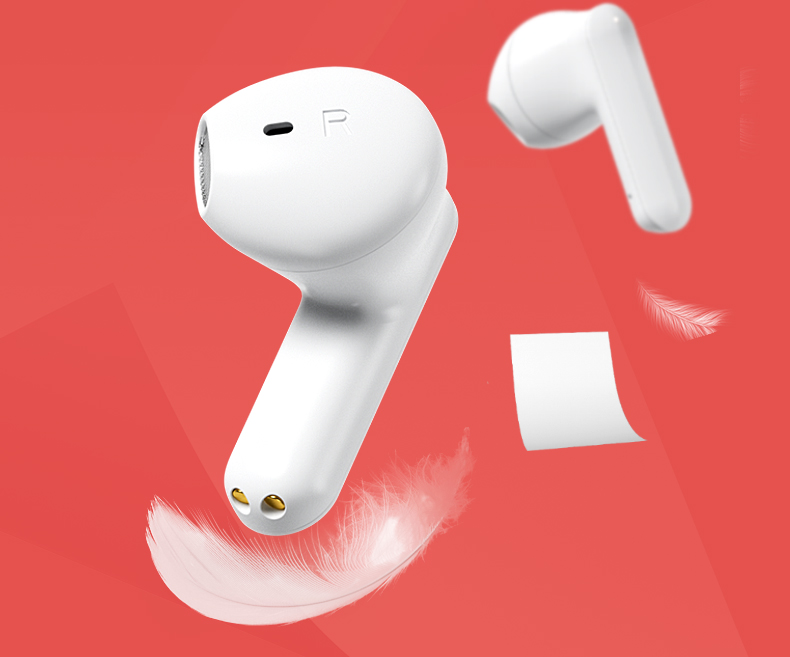 havit海威特s2无线蓝牙耳机单双耳入耳式头戴高清通话音乐游戏车载可