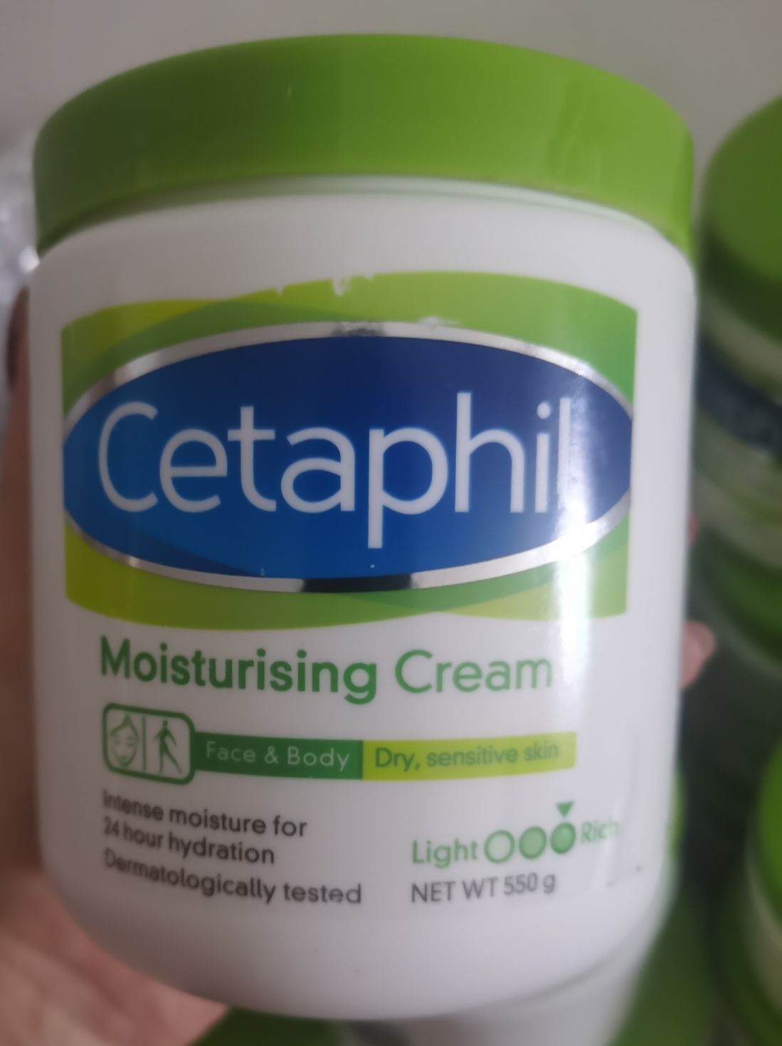 237ml倍润乳到22年cetaphil丝塔芙大白罐面霜身体乳宝宝保湿霜修护