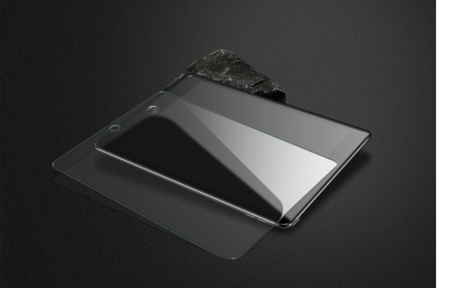 当世手机贴膜苹果平板钢化膜 ipad air2钢化膜2018新款膜9.