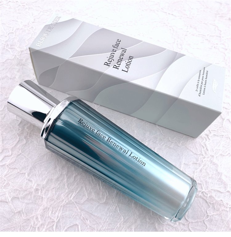 bijoudemer海的美宝dds海洋极光水120ml修护滋养紧致提升化妆水爽肤水