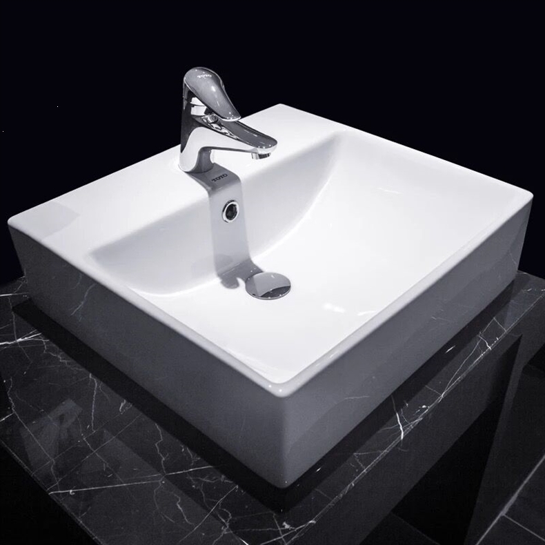 东陶(toto)台下盆lw546blw548blw596rb洗脸洗手盆lw709b台上盆面盆