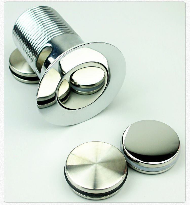 洗脸盆翻盖塞子洗手池台盆面盆翻板下水器配件水管套餐堵水漏水塞