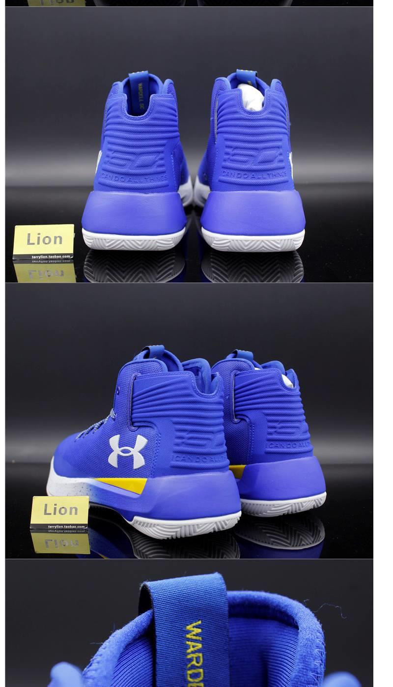 uasc3zero库里35实战篮球鞋1298308400002102