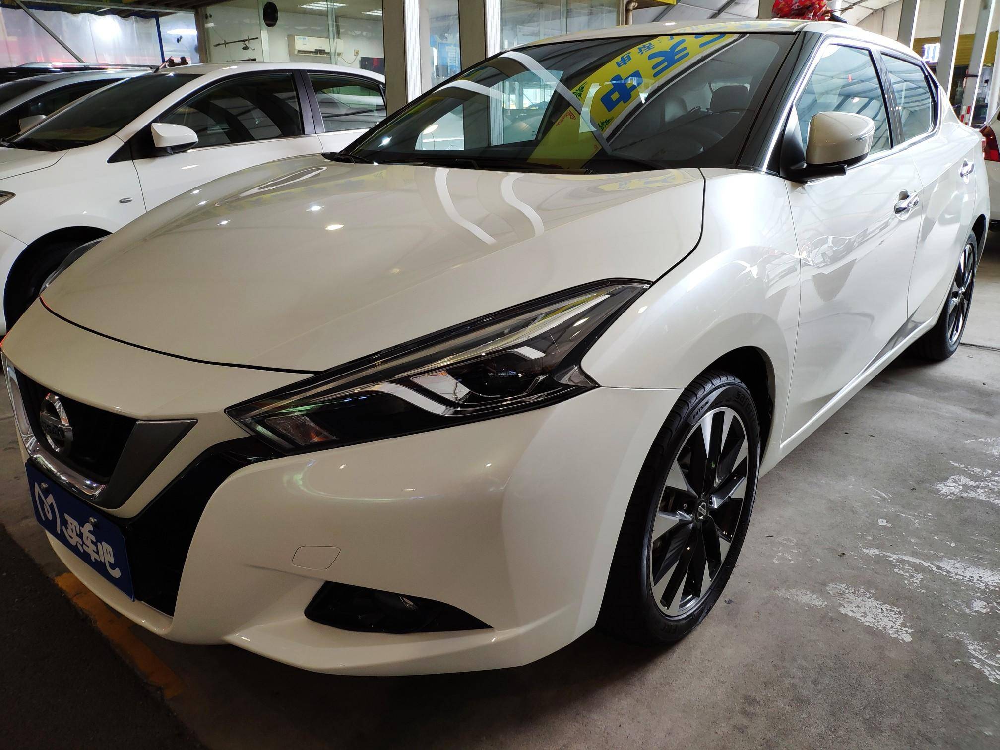 订金销售2016款lannia蓝鸟16lcvt智酷版分期购二手汽车