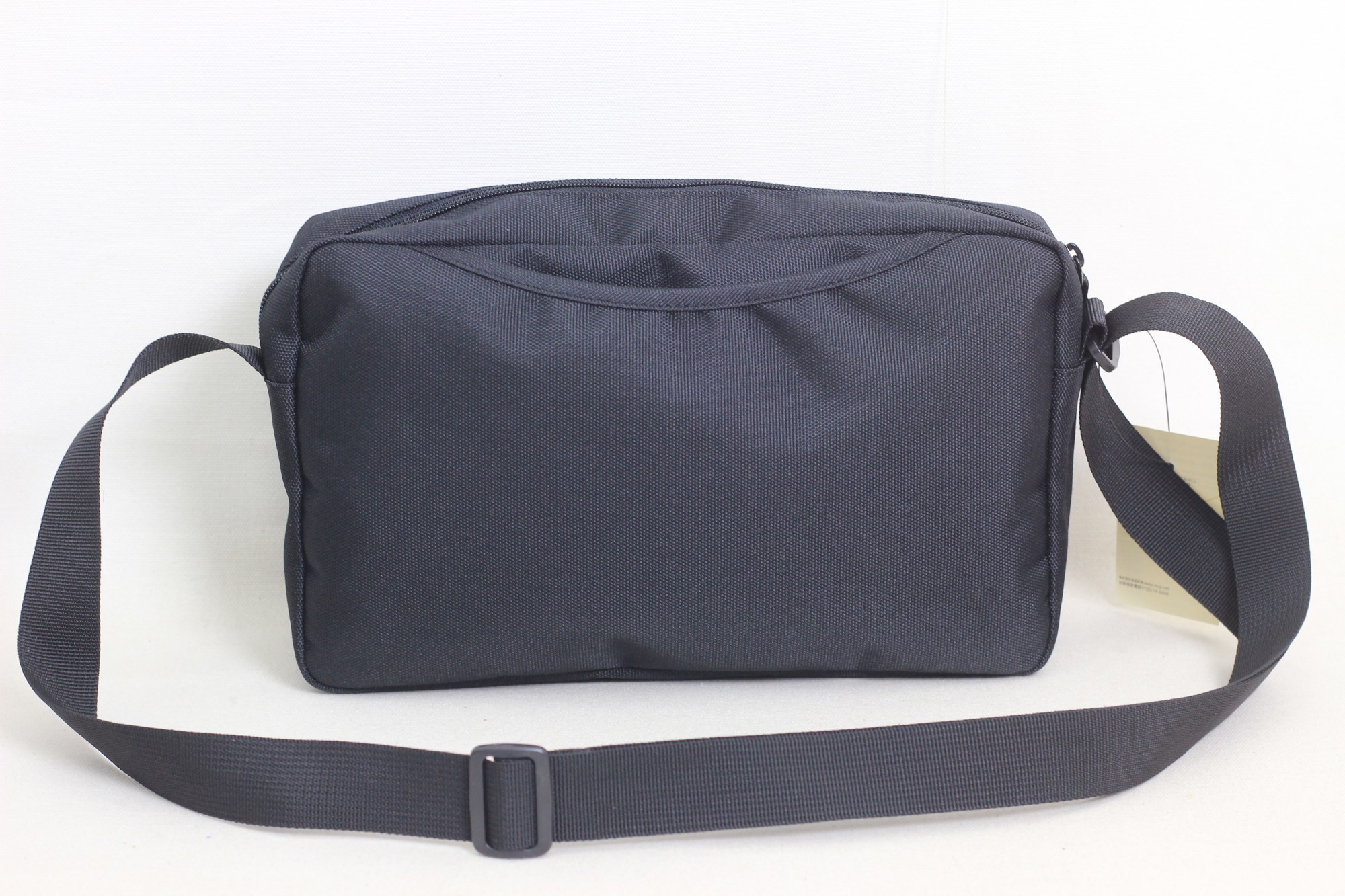 日系无印单肩包男女通用斜挎包 良品聚酯挎包手提包new lake男士手提