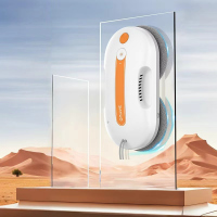 洒拖派0Lite智能喷水擦窗机器人自动擦玻璃神器擦窗户