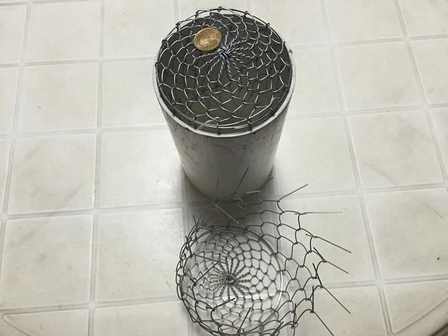 水池老鼠防鼠网下水道落水管管道防堵阳台墙洞油烟管防鸟过滤网罩