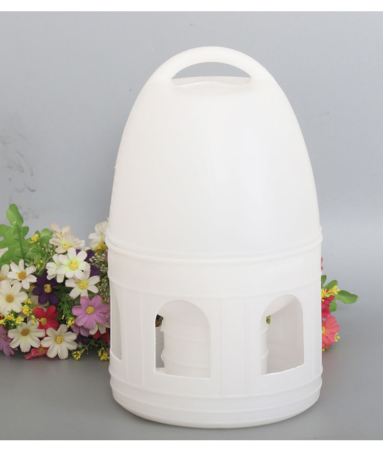 鸽具信鸽用品赛鸽用具自动饮水器鸽子喝水壶鸽子用水槽鸟用水壶 新款