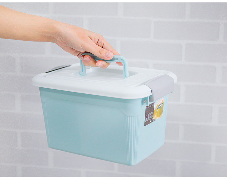 禧天龙(citylong)收纳用品 禧天龙x-6174手提箱【价格 图片 品牌 报价