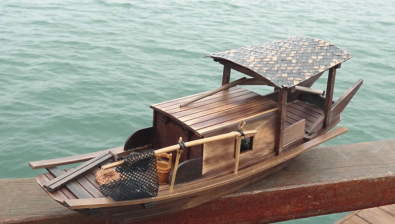 青岛木质渔船图片图片