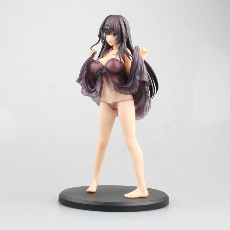 薬王寺药王寺小町动漫美少女二次元手办模型玩具