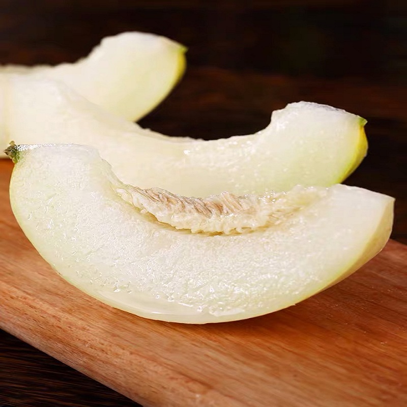 粤汉(yuehan)礼盒套装sx45741 珍珠香瓜【价格 图片 品牌 报价】-苏宁