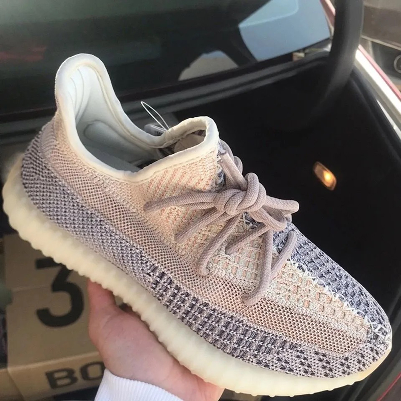 350灰珍珠灰珍珠41码250mm