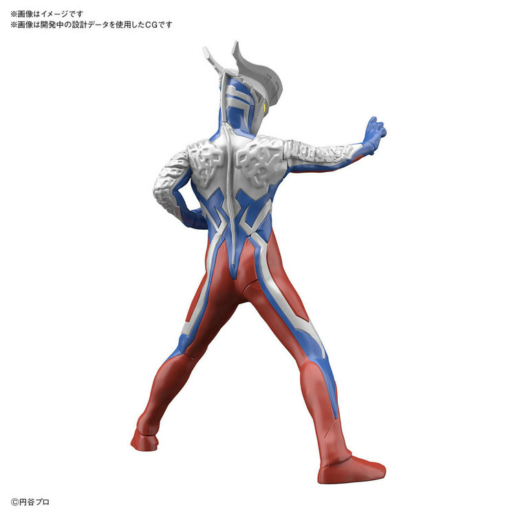 7月 预定 万代 entry grade eg 赛罗 奥特曼 ultraman zero 拼装 商品