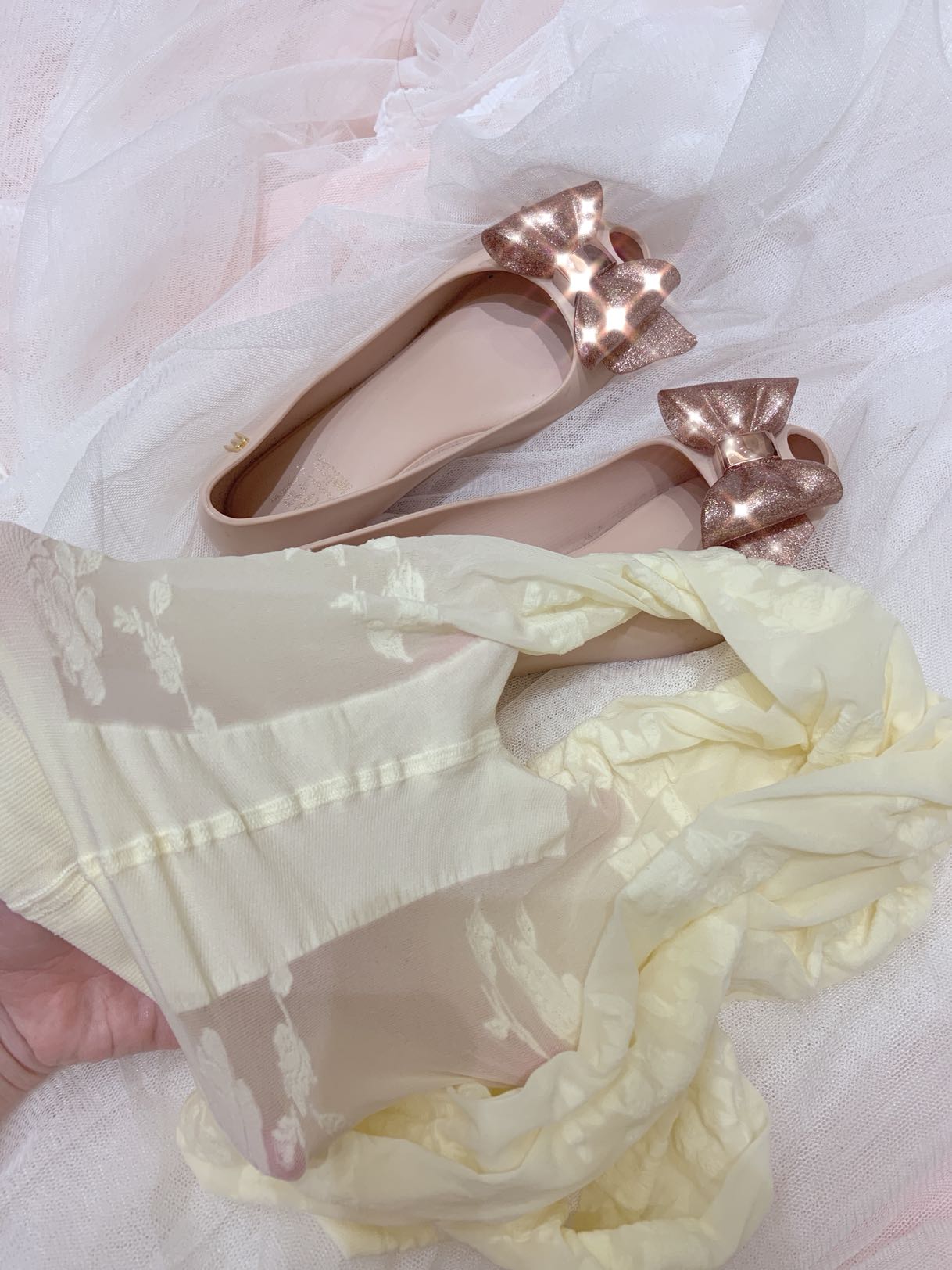 2020春个性性感刺绣玫瑰蕾丝花朵日系少女连裤袜打底黑白丝袜费琳