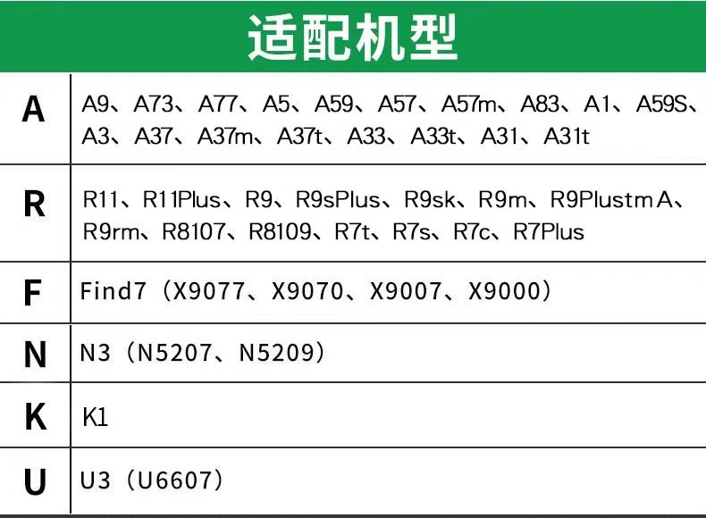 oppoa59s参数配置图片