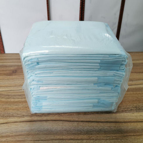 产妇护理垫出差用品吸水一次性床垫产褥垫月经垫老人护理垫70856090