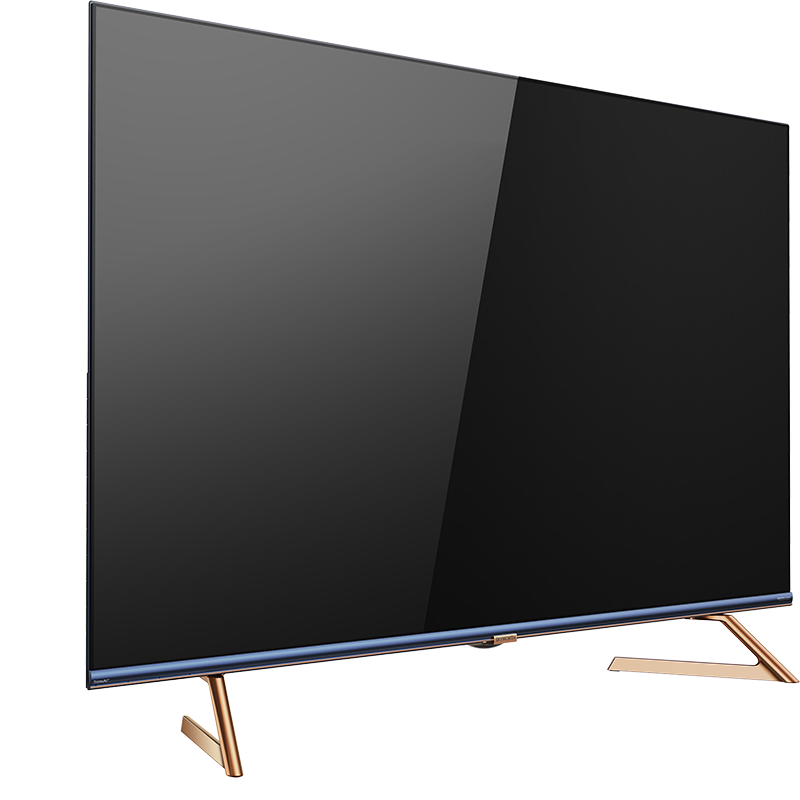 创维skyworth65q6065吋悬浮边框4khdr全面屏杜比全景声64g大内存全时