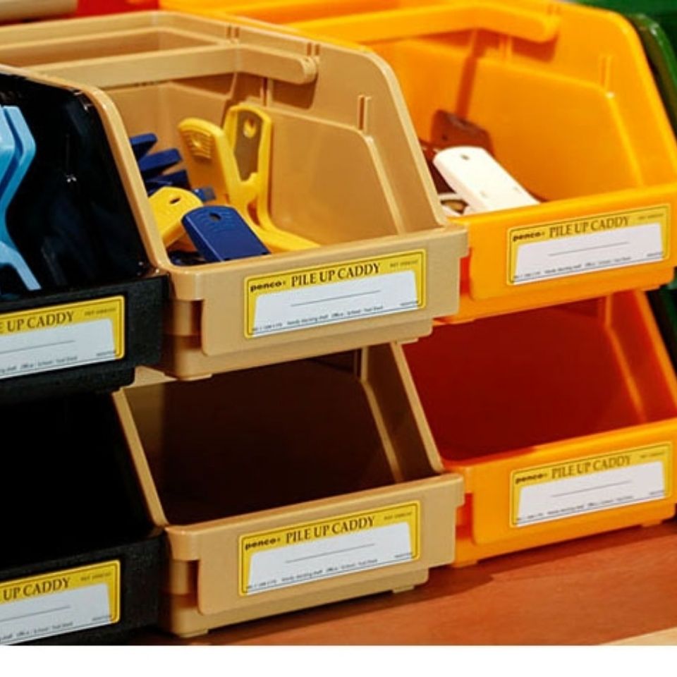 零件盒抽屉组合式整理柜积木乐高饰品收纳盒手机配件电子元件盒黑色