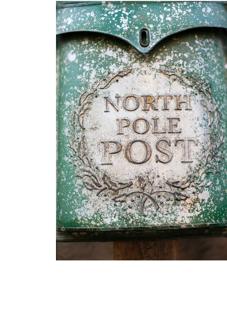 美帮汇室外铁艺挂墙信箱别墅复古邮筒壁挂信报箱邮筒明信片箱邮箱壁挂