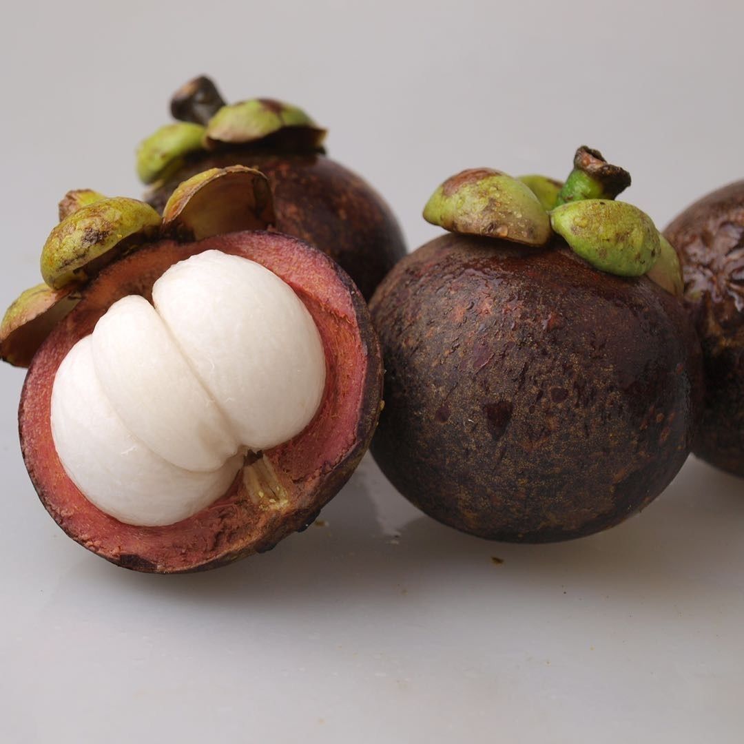 赛卡伊山竹 赛卡伊 新鲜山竹水果5/3/2/1斤当季水果新鲜山竹批发水果