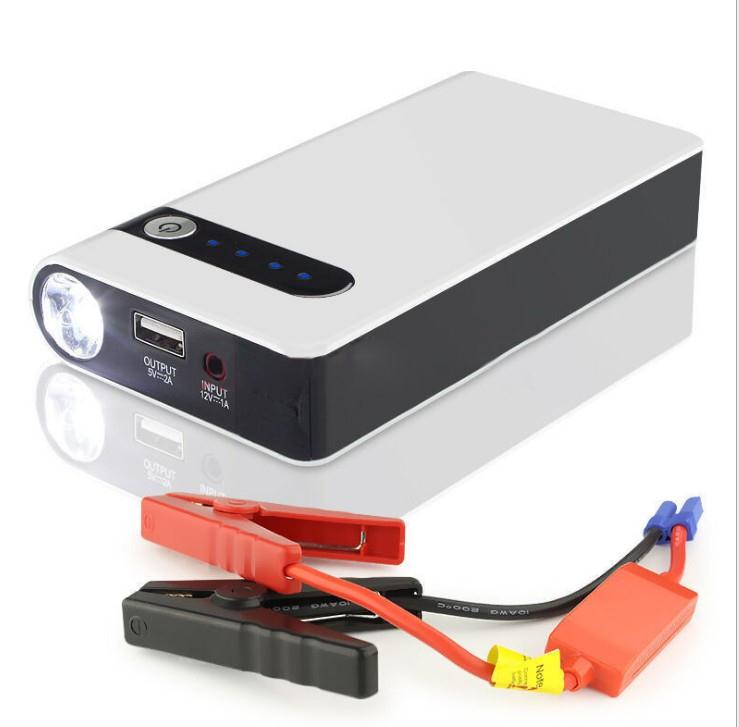 汽车应急启动电源12v24v车辆多功能货车电瓶救援搭电神器强起动2万