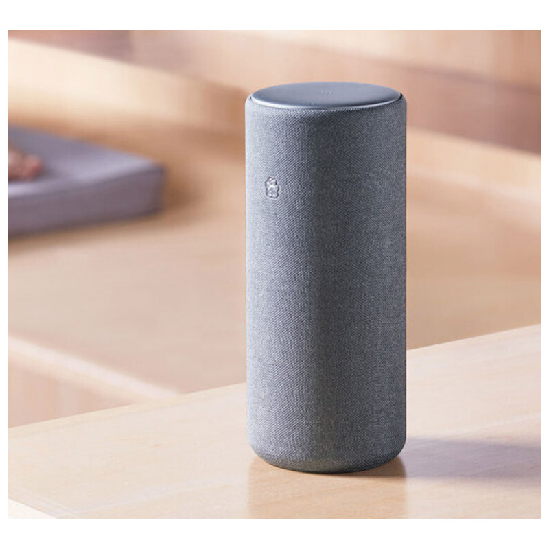 铱方小度智能音箱pro