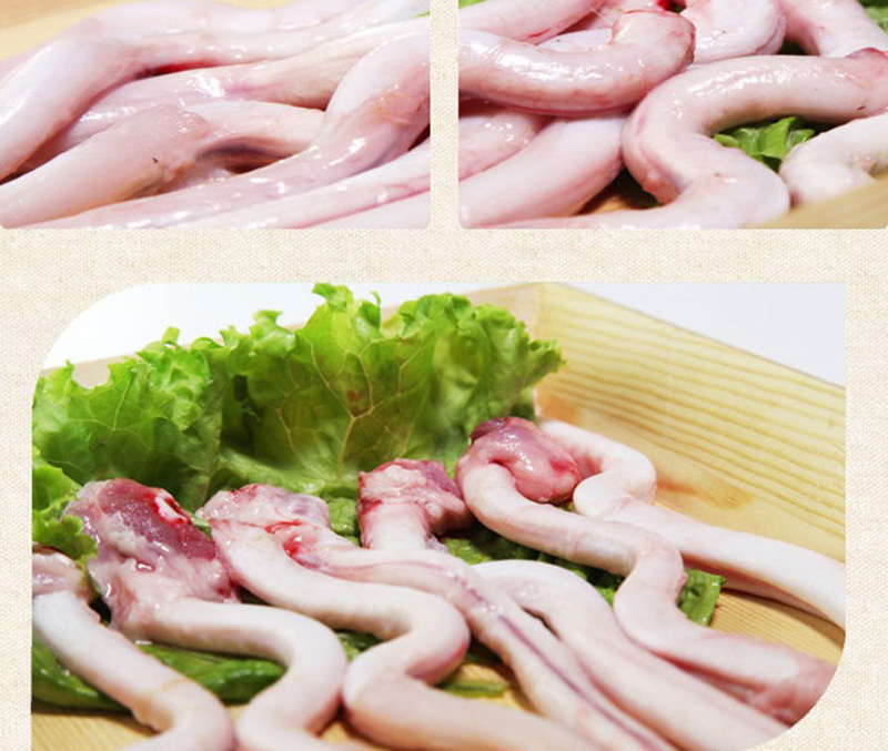 【xj】羊鞭 羔羊鞭 新鲜火锅烧烤羊鞭 真鲜羊肉 xh可开发票 一斤