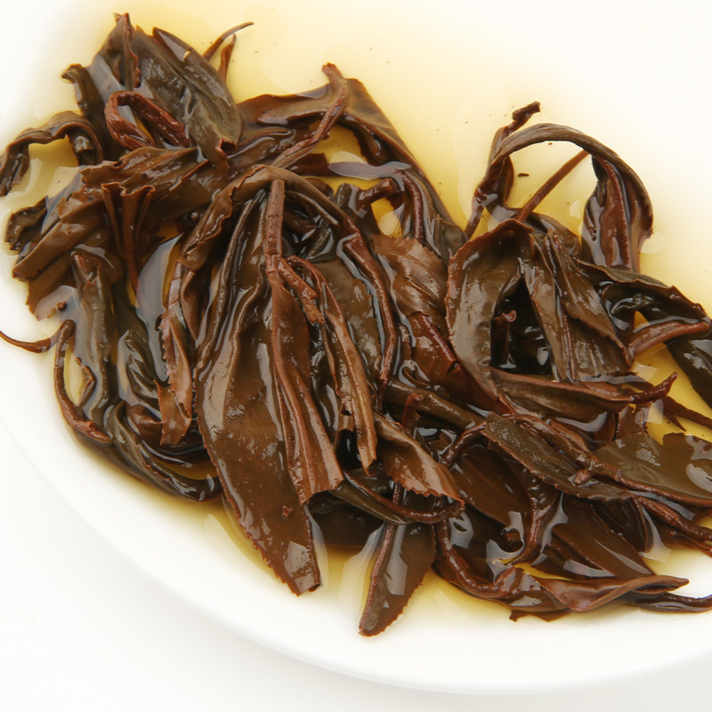 塔鼎红湖南常宁塔山山岚茶有机红茶小泡袋有机红茶茶叶旅行6g