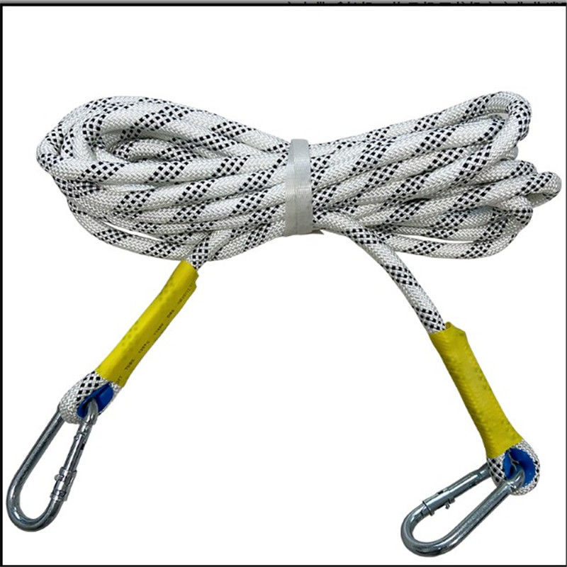 安全绳耐磨高空作业保险绳空调安装尼龙绳户外绳子安全带加延长绳