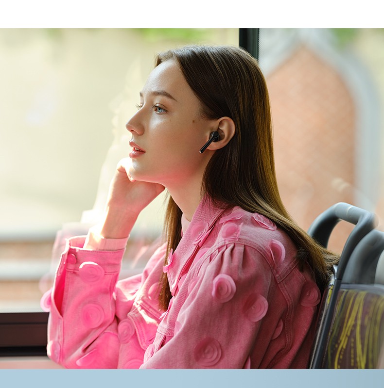 【华为(huawei)耳机/耳麦freebuds 3i 】 huawei freebuds 3i 真无线