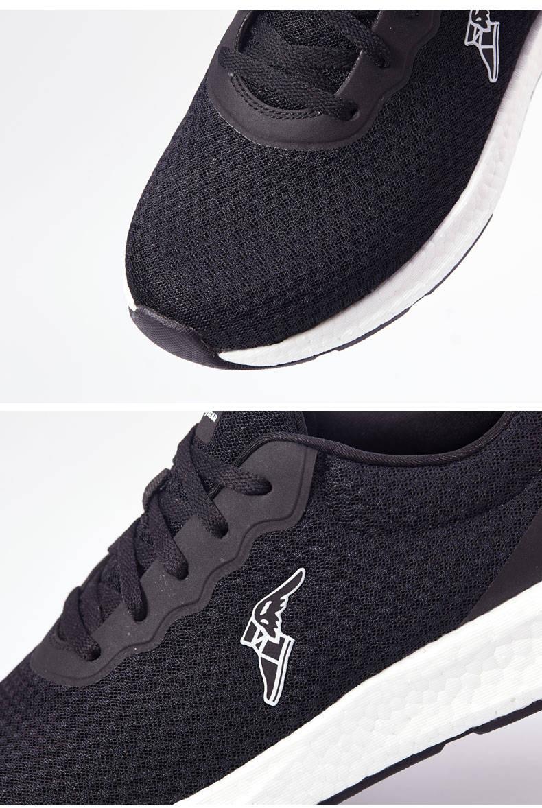 goodyear固特异百搭运动休闲板鞋透气防臭布鞋跑步潮鞋