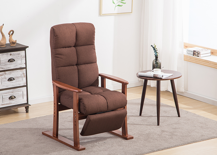 寻木匠椅可躺美甲面膜体验椅懒人沙发椅孕妇午睡椅子老人躺椅电脑椅