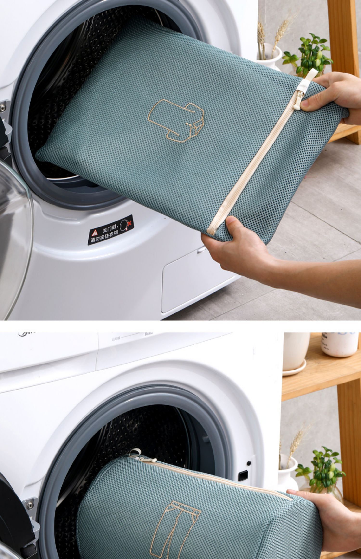 洗衣袋洗衣机专用防变形滚筒洗文胸衣服网袋内衣洗护袋内裤过滤袋