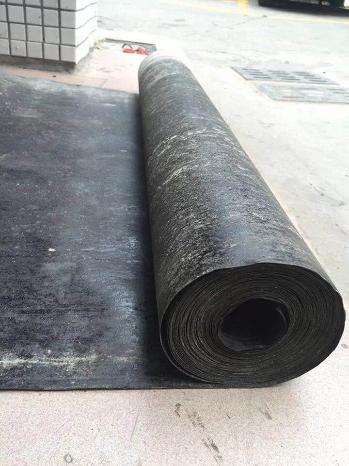【恋品惠防水材料qzl5355729520477824120】 防水油毡 沥青油毛毡