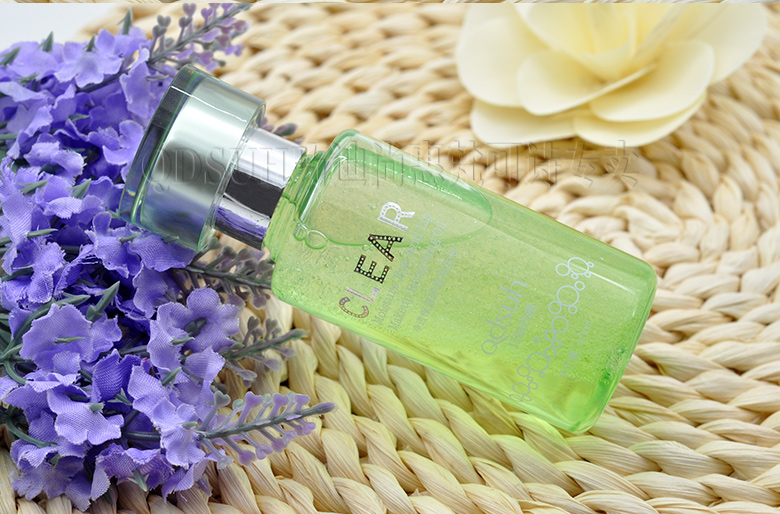 巧迪尚惠卸妆油眼唇部专用卸妆水肌肤温和深层清洁小瓶装