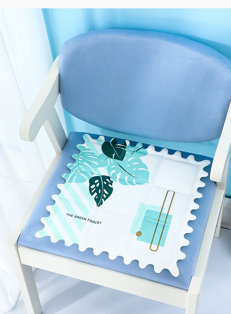 夏天冰垫坐垫学生宿舍水垫免注水汽车车用冰凉垫