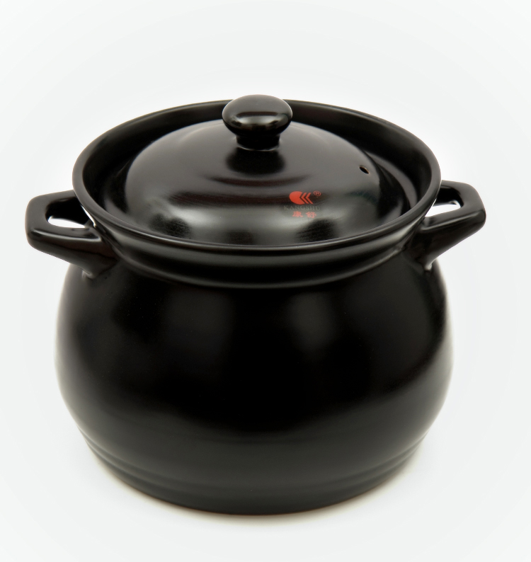 砂锅炖锅家用燃气大容量小号煲汤老式土砂锅煤气灶专用特大号 fenghou