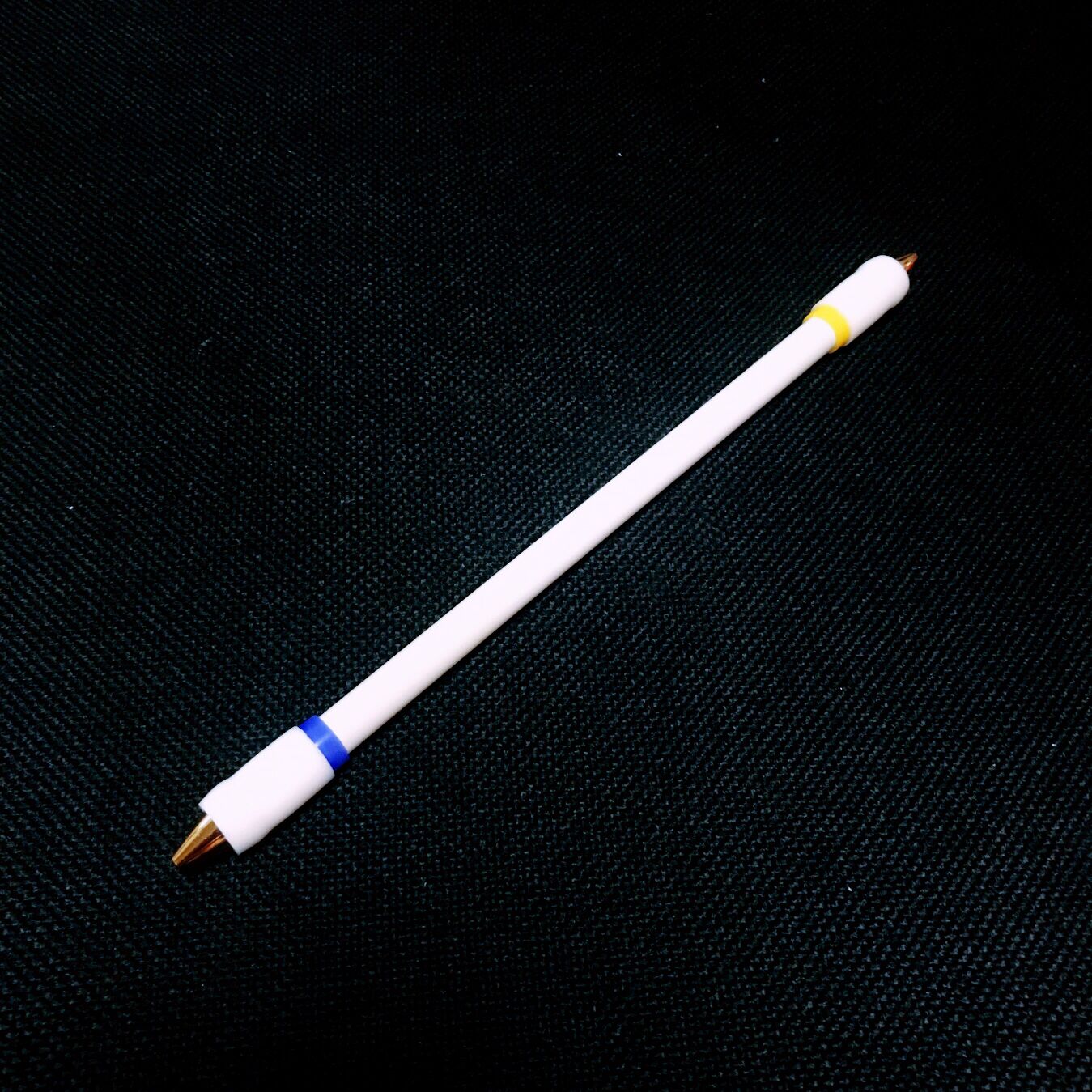 聪恩贝congenbei万和转笔八月比赛专用转转笔抗摔防滑新手初学者适用