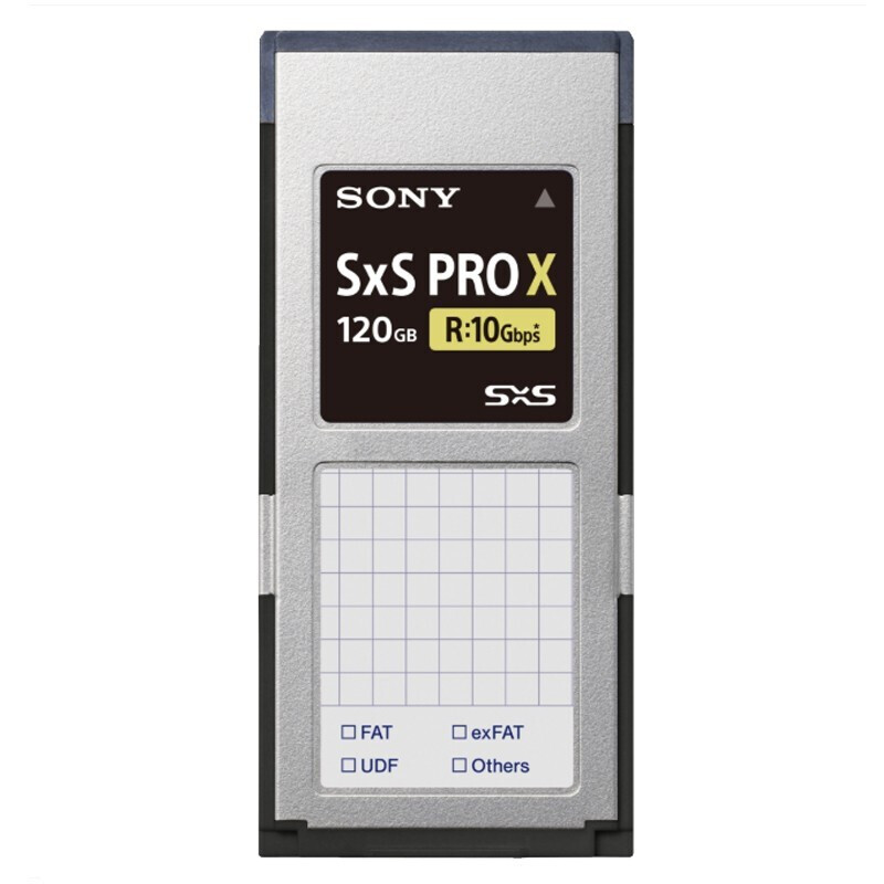 索尼 Sony 存储卡sxs卡sbp 1f Sxs Pro X 索尼 Sony Sxs卡sbp 1f Sxs Pro X 摄像机内存卡pxw Z280专业数码摄像存储卡 价格图片品牌报价 苏宁易购万灿数码专营店