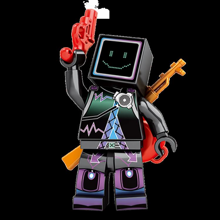 兼容积木绝地求生小人仔吃鸡和平精英皮肤幻影战神男孩子玩具