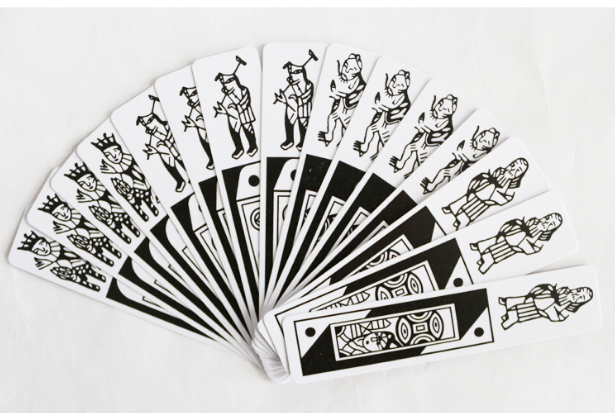 一头30付长牌南通如皋长牌南通纸牌厂家直销花长牌纸牌麻将纸麻将r4