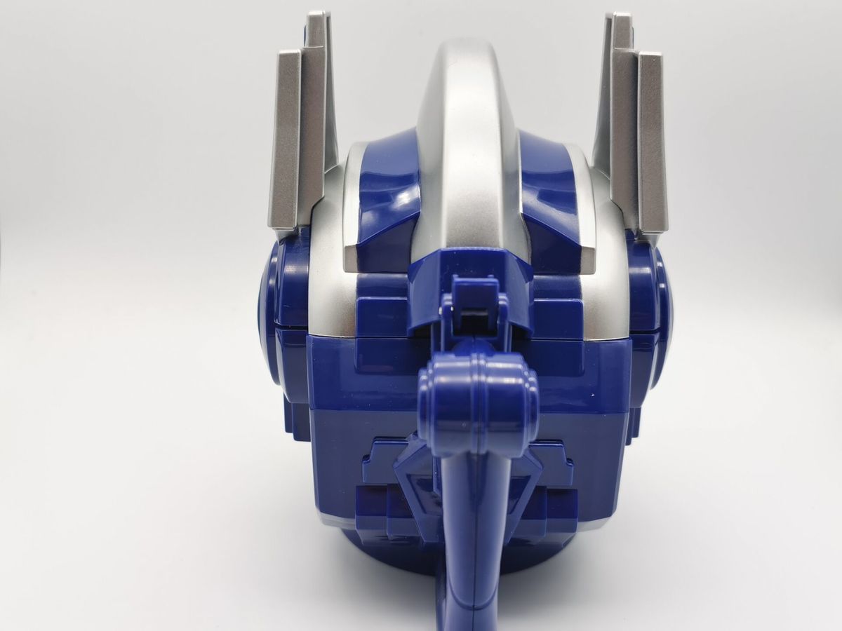 大黄蜂杯子变形金刚儿童水杯不锈钢304卡通随手杯擎天柱杯保温杯