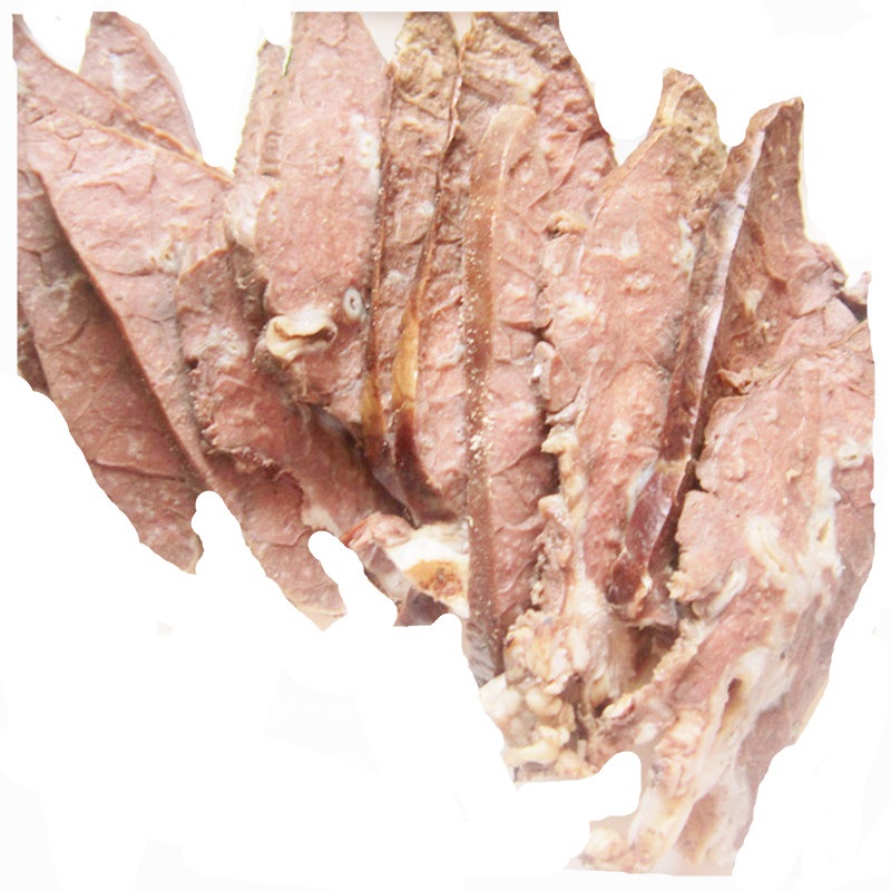 生牛肺1个5斤新鲜牛副非牛肉产发yq