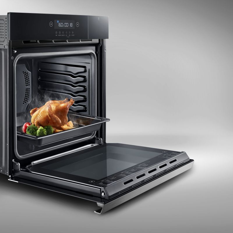 华帝蒸烤一体机jyq70yd02