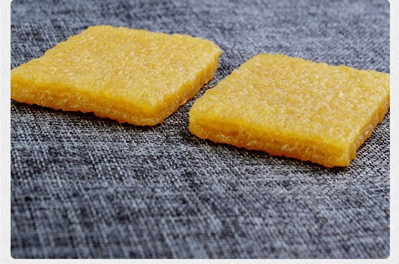 《鞋刷橡皮擦生胶块绒皮小白鞋翻毛皮擦皮鞋清洁去污擦生胶片生胶擦