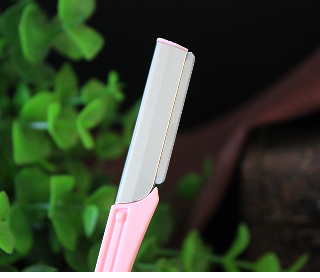 你那么美腋毛刀 女士刮毛除毛剃毛刀脱毛器女用去腋毛腋下剃刀私处毛