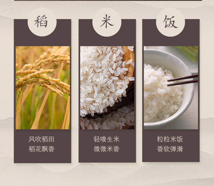 金龙鱼五常基地原香稻10kg