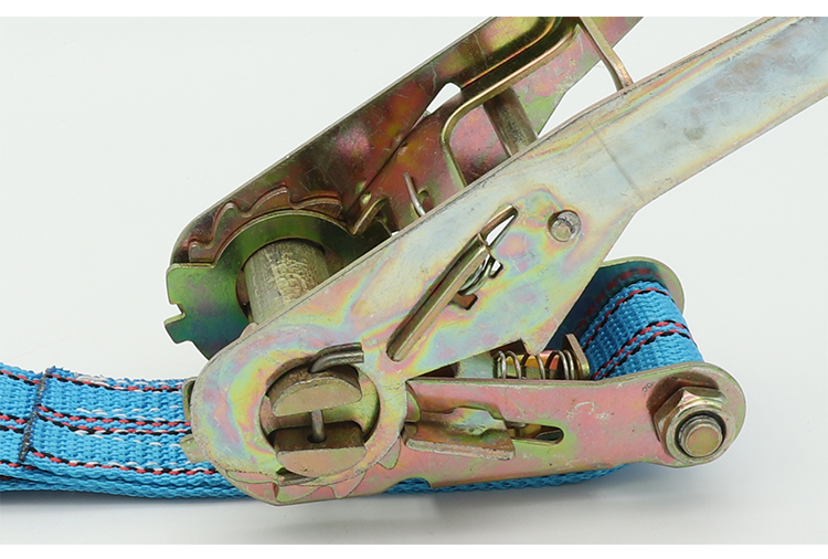 敬平固定绑带 收紧器万能捆紧绳器 棘轮捆扎带紧线器货车扎货绳拉紧器